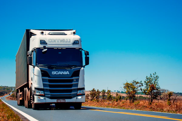 Transport Services Design Preview